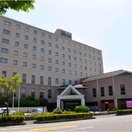 ANA Holiday Inn Tosu by IHG