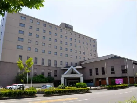 Hotel Bientos