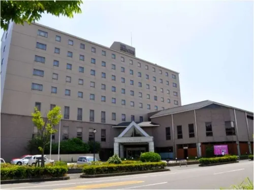 ANA Holiday Inn Tosu by IHG