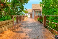 Alexapd Private Water Chalets
