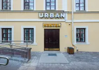 Hostel Urban Các khách sạn gần Trinity Hill