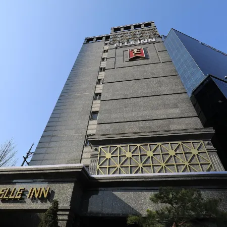Hotel E-Cube