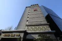 Hotel E-Cube - Motels