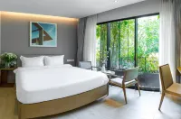 Blessed Hotel Hotel di Kota Ho Chi Minh