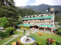 Johnson Lodge & Spa