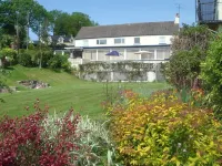 The Manian Hotels in Kilgetty