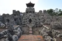 Damai Guest House Cirebon Hotels in Kedawung