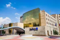 Radisson Blu Hotel, Yerevan Hotels near Lover’s Park