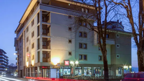 Ibis Styles Thonon les Bains