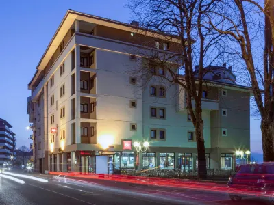 Ibis Styles Thonon les Bains