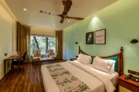 Pandav Retreat Hotel a Pachmarhi Cantt