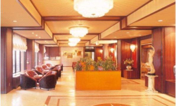 Hotel New Ikaho