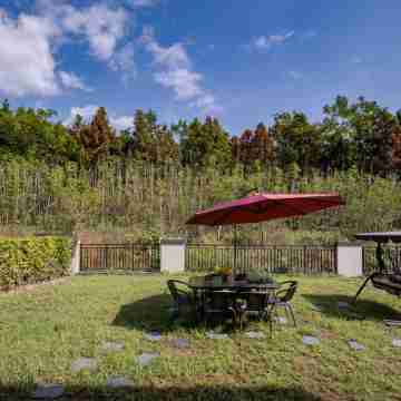 92湖州德清1010公寓（三絡線分店） Hotel Exterior