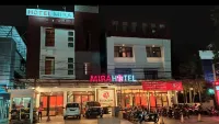 Mira Banjarmasin - parcheggio