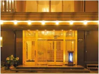 Yugawara Onsen Kawasegien Isuzu Hotel