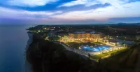 King Maron Wellness Beach Hotel Hotels in Platanitis