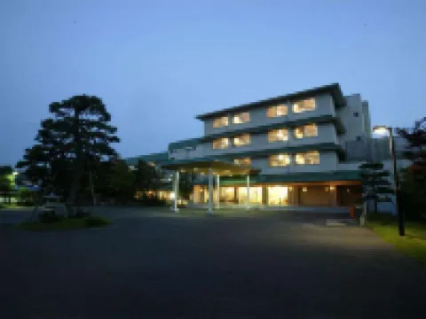 Fujiya Hotel Hotels in 