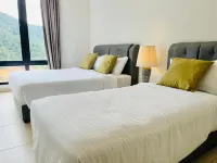 Modern Suite@Midhills Genting Highlands(FreeWi-Fi)