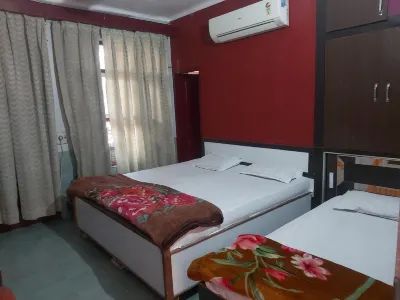 Hotel Vijay Laxmi