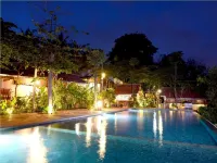 Desa Alamanis Resort Vila - Pools