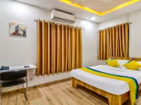 Itsy Hotels Shri Guru Service Apartment Hotels near Sitabuldi Fort