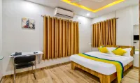 Itsy Hotels Shri Guru Service Apartment