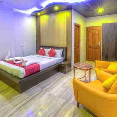 Hotel Pkp Grand Rooms