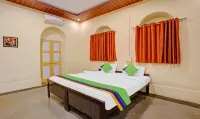 Treebo Cecil Resort, 600 Mtrs from Matheran Railway Station Hotels in Neral