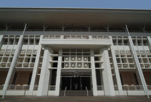 卡普里柯尼亞汽車旅館