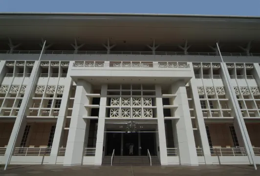 卡普里柯尼亞汽車旅館