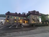 Together House - Pet friendly