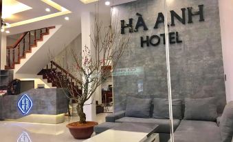 Ha Anh Hotel