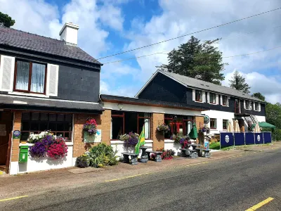 The Climbers Inn Hotels in Killorglin