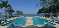 Udai Bilas Palace فنادق في Dungarpur