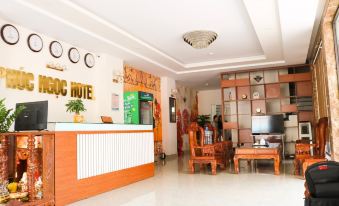Phuc Ngoc Hotel