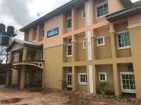 トリポイント リッチモンド ホテル のホテル