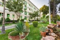 Asson Hotel Hotels in Termez