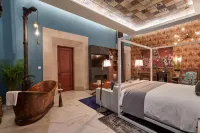 Hotel Boutique Casa Zevallos Hôtels à : Córdoba