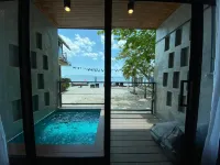 Koh Mook de Tara Beach Resort - Beach