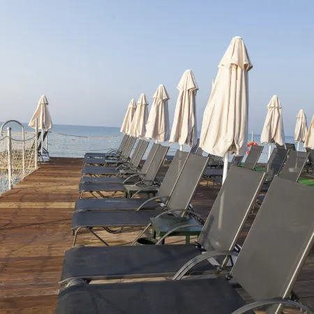 Belek Beach Resort Hotel
