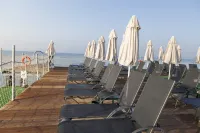 Belek Beach Resort Hotel - 5 tähden