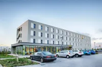 B&B HOTEL Rust-Ettenheim Hotels near Wallfahrtskirche St. Landelin