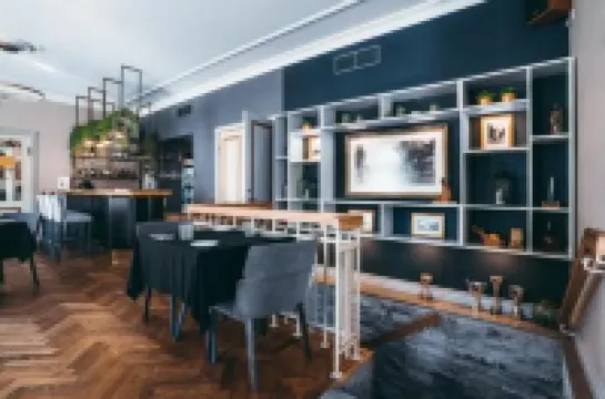 Arensburg Boutique Hotel & Spa Hotels in Kuressaare