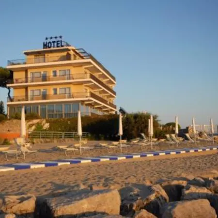 Grand Hotel l'Approdo
