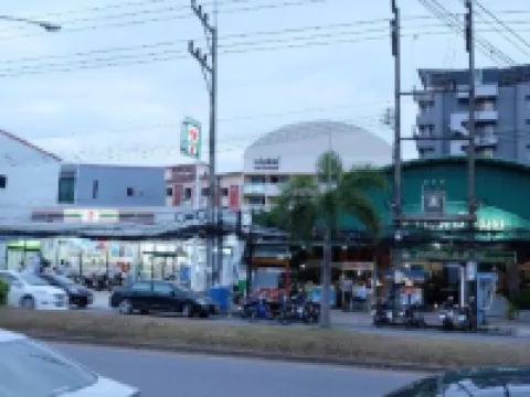 WSotel Hotel Hotels in Songkhla City