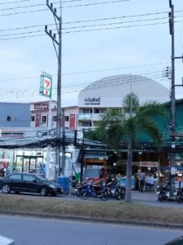 รูปภาพของโรงแรมดับเบิ้ลยูโซเทล สงขลา WSotel Hotel Songkhla