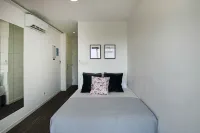 Phaedrus Living: Luxury Suite Nicosia 504 Hotels near GSP Stadium
