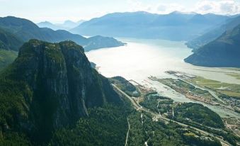 Hotel Squamish