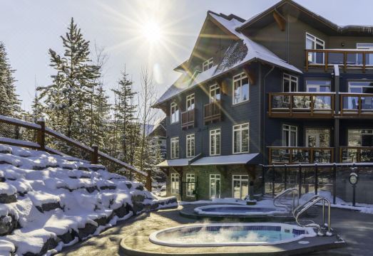 리조트 부대시설