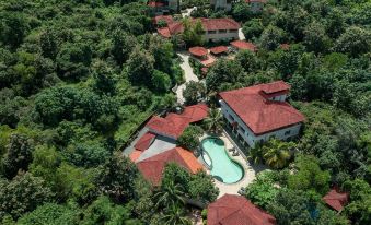 Amritara Aura Resort & Spa